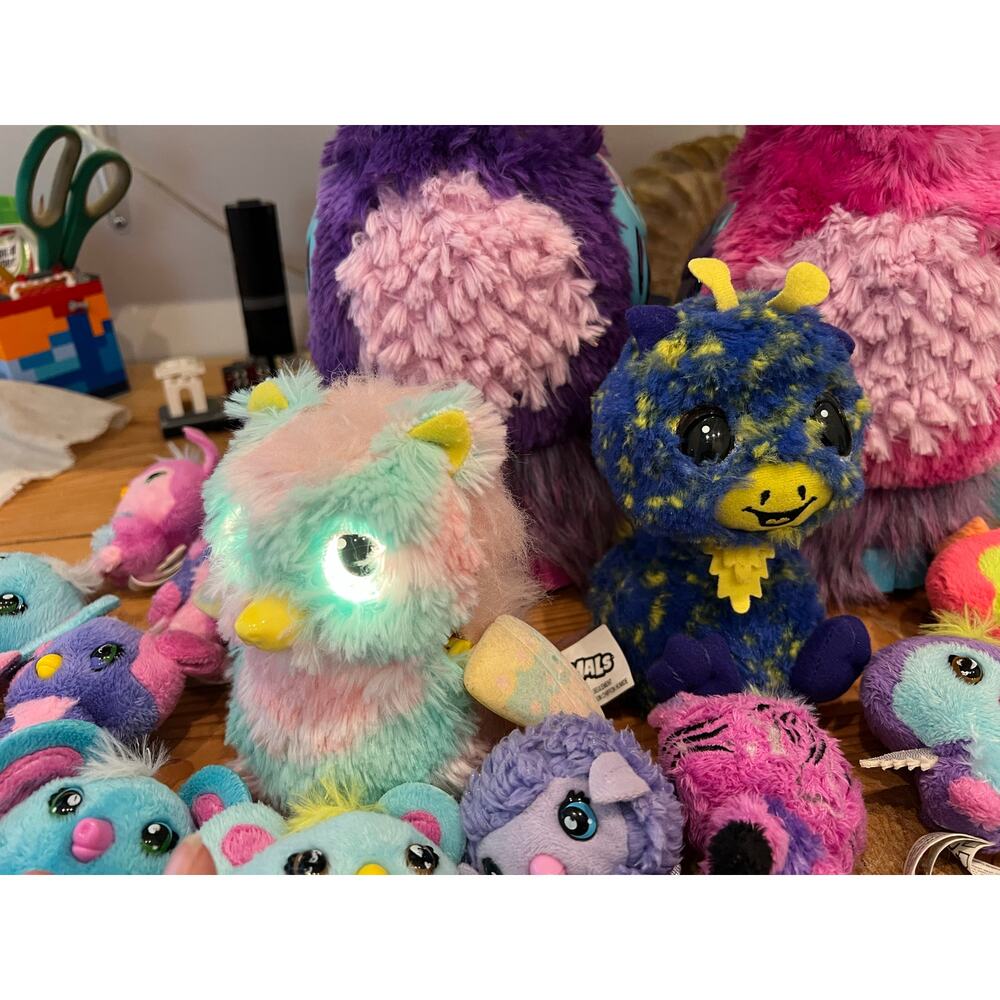 Hatchimals Lot - Picture 8 of 12